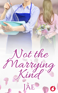 Not the Marrying Kind cover