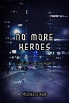 Cover of No More Heroes