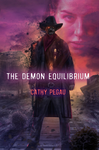 The Demon Equilibrium cover