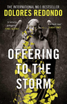 Cover of Offering to the Storm (The Baztan Trilogy, Book 3)
