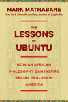 Cover of Lessons of Ubuntu