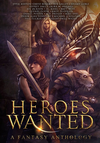 Cover of Heroes Wanted