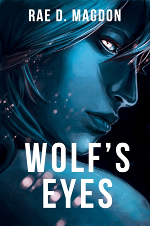 Wolf's Eyes cover image.