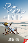 Cover of Home Is Where The Heart Is