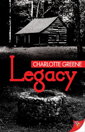 Legacy cover image.