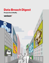 Cover of Data Breach Digest: Perspective is Reality