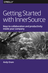 Cover of Getting Started with Inner Source