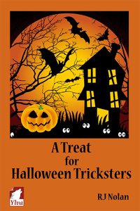 A Treat for Halloween Tricksters cover
