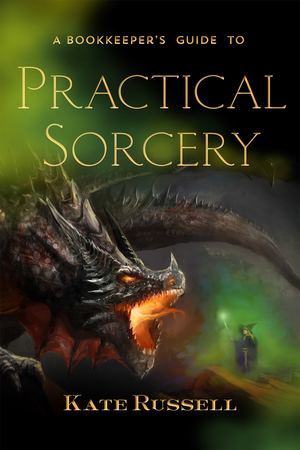Practical Sorcery cover image.