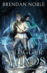 Cover of A Dagger In The Winds