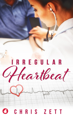 Irregular Heartbeat cover image.