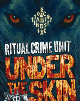 Under the Skin cover image.
