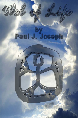 Web of Life cover image.