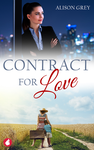 Cover of Contract for Love