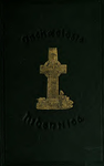 Cover of A Hand Book Of Irish Antiquities Pagan And Christian W F Wakeman 1891
