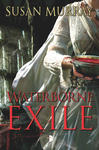 Cover of Waterborne Exile