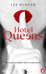 Hotel Queens cover