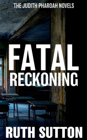 Fatal Reckoning cover image.