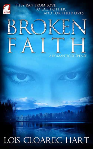 Broken Faith cover image.