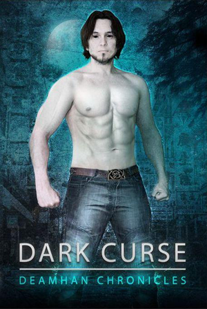 Dark Curse. Deamhan Chronicles #2 cover image.