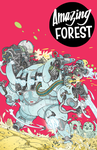 Cover of Amazing Forest