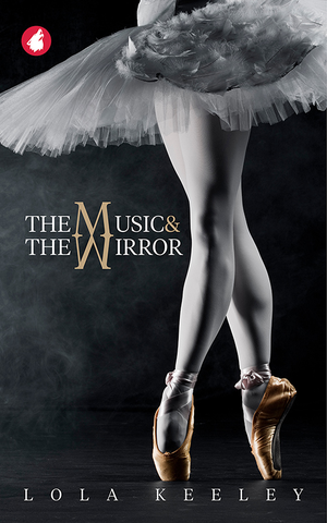The Music and the Mirror cover image.