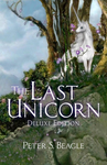 The Last Unicorn cover