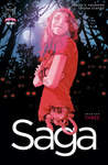 Cover of Saga #3