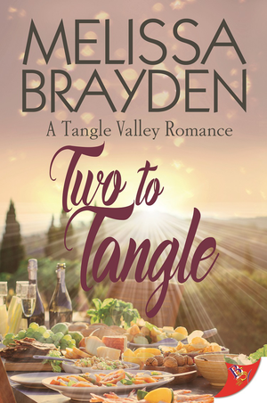 Two to Tangle cover image.