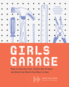 Girls Garage cover