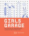 Cover of Girls Garage