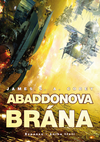Cover of Abbaddonova brána