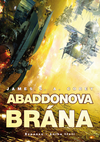 Abbaddonova brána cover