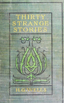Cover of Thirty Strange Stories