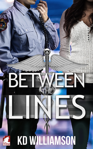 Between the Lines cover image.