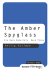 Cover of His Dark Materials #03 - The Amber Spyglass