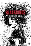 Cover of Blackbirds