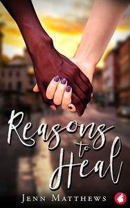 Reasons to Heal cover