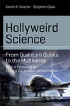 Cover of Hollyweird Science