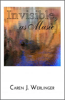 Invisible, as Music cover image.