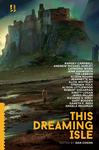 Cover of This Dreaming Isle