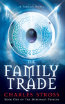 Cover of The Family Trade