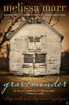 Cover of Graveminder