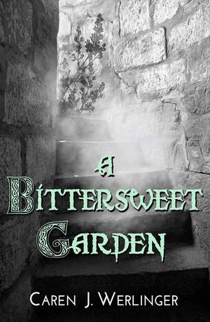 A Bittersweet Garden cover image.