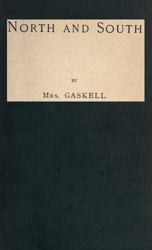 North and South cover image.