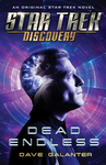 Cover of Star Trek: Discovery: Dead Endless