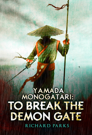 Yamada Monogatari: To Break the Demon Gate cover image.