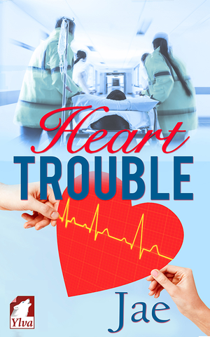 Heart Trouble cover image.