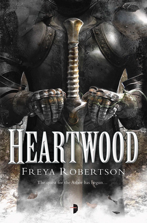 Heartwood cover image.