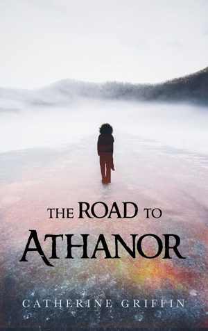 The Road to Athanor cover image.